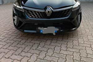 Renault Clio 1.6 e - tech hybrid 143 cv