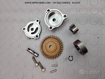 POMPA OLIO SUZUKI SV 650 2006 2011 SV650 2008 2009