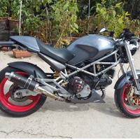 Ducati monster 1000 i.e. S