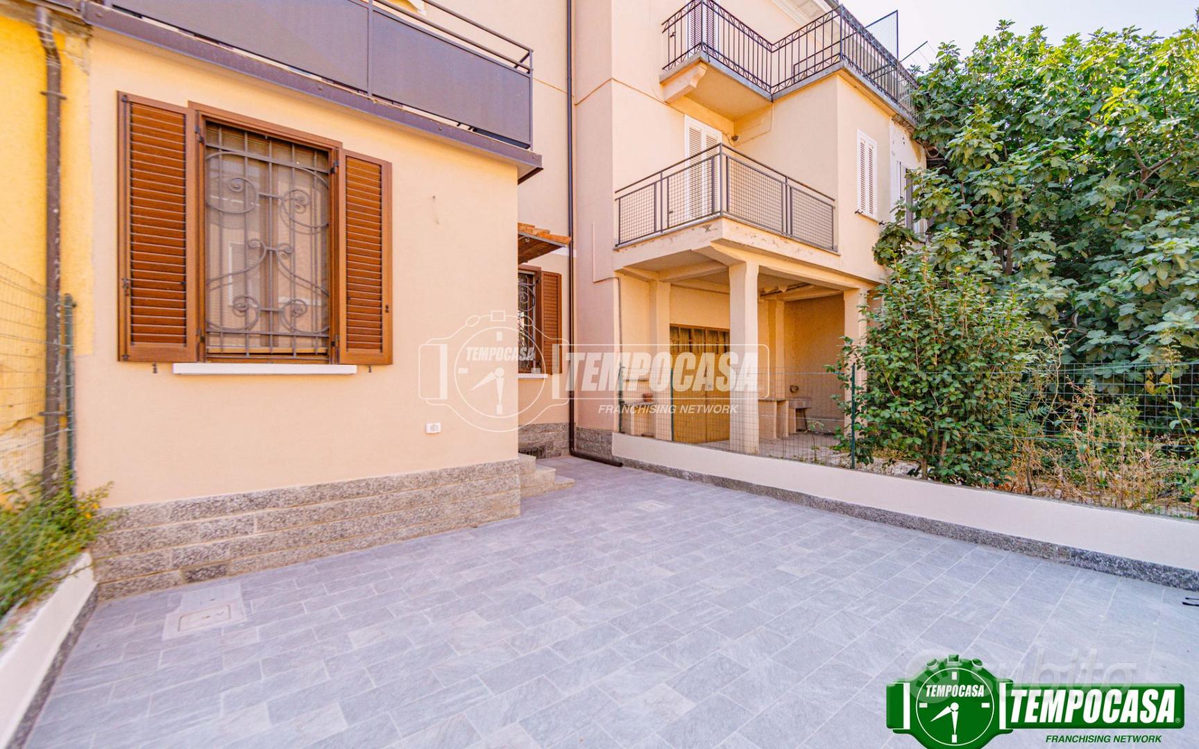 Appartamento – Pavia, Ticinello - Vista 2