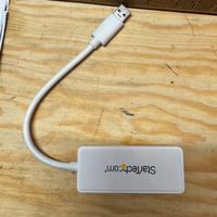 Adattatore usb ethernet