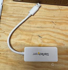 Adattatore usb ethernet