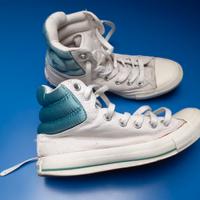 Converse all stars misura 40