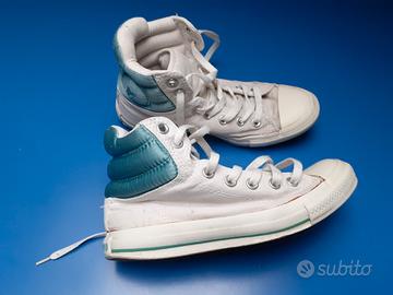 Converse all stars misura 40