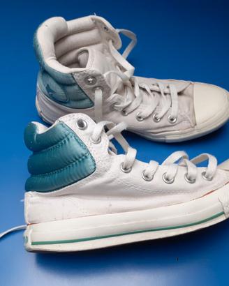 Converse all stars misura 40
