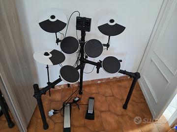 BATTERIA ROLAND TD-02K
