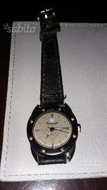 Orologio vintage volkswagen anni 70 space