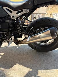 Terminale nine t pure originale