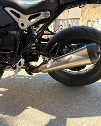 Terminale nine t pure originale