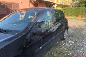 RENAULT CLIO 1.2 BENZINA 55kw
