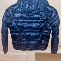 Piumino Blauer Originale prezzo trattabile