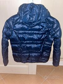 Piumino Blauer Originale prezzo trattabile