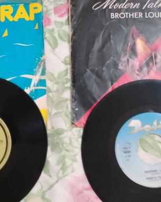 16 DISCHI VIRILI DEGLI ANNI 80