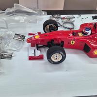 Ferrari rc  scala 1/5 della FG