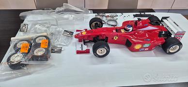 Ferrari rc  scala 1/5 della FG