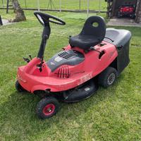 Castelgarden Rider 6/63M