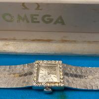 Orologio donna Omega Antimagnetic