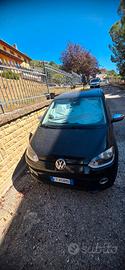 Volkswagen Up! 1.0 Ecofuel Metano casa madre