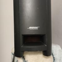STEREO BOSE PER TV