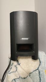 STEREO BOSE PER TV
