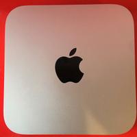 Apple Macmini 2012–16GbRAM–Ssd1TB–Sonoma+Windows11