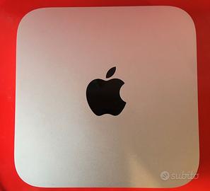 Apple Macmini 2012–16GbRAM–Ssd1TB–Sonoma+Windows11