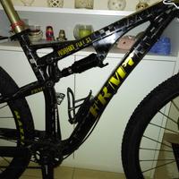 mtb frm edizione limitata