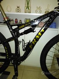 mtb frm edizione limitata