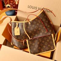 Louis Vuitton carryall PM