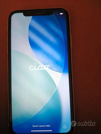 iPhone 11 - 128 GB - colore bianco