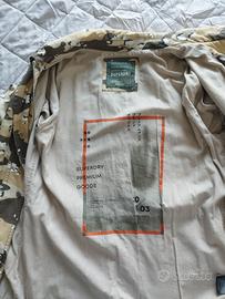 Giacca donna superdry