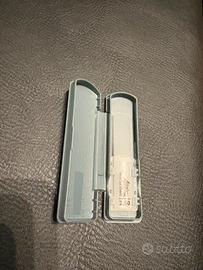 Ancia Legerè sax tenore