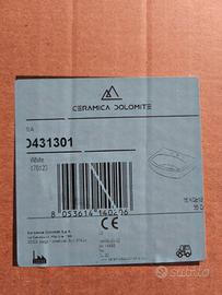 Lavabo ceramica dolomite