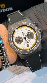 Tudor Crono Carbon 26 Nuovo 2026 42mm 79377KN