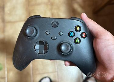 Controller xbox
