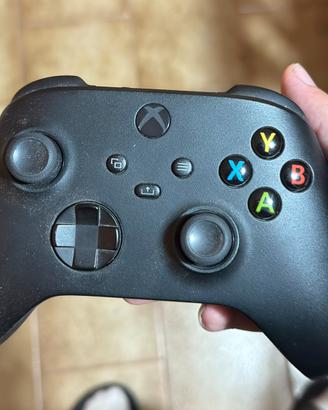 Controller xbox
