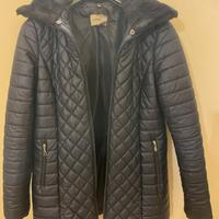 Giubbotto Diana Gallesi taglia 42