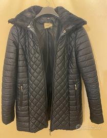 Giubbotto Diana Gallesi taglia 42