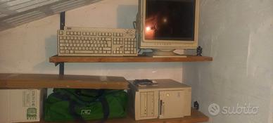IMB APTIVA 2153 ‐ E35 computer completo