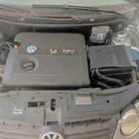 RICAMBI VOLKSWAGEN
 POLO 4ª SERIE
