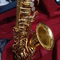 sax alto Yamaha 62