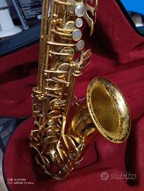 sax alto Yamaha 62