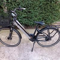 Bici Olympia e-bike