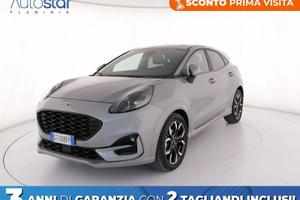 Ford Puma 1.0 ecoboost h ST-Line X s&s 125cv