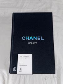 libro sfilate Chanel