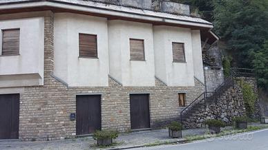 Appartamento centralissimo in Rezzoaglio