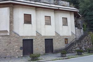 Appartamento centralissimo in Rezzoaglio