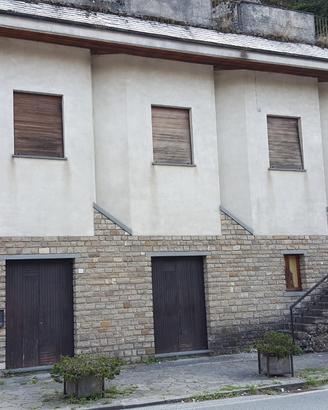 Appartamento centralissimo in Rezzoaglio
