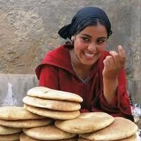 So Cucinare Operaia MagazzinOrtofrutta Bracciante