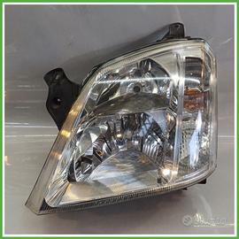 Faro Fanale Proiettore Sinistro SX VALEO 89308550 